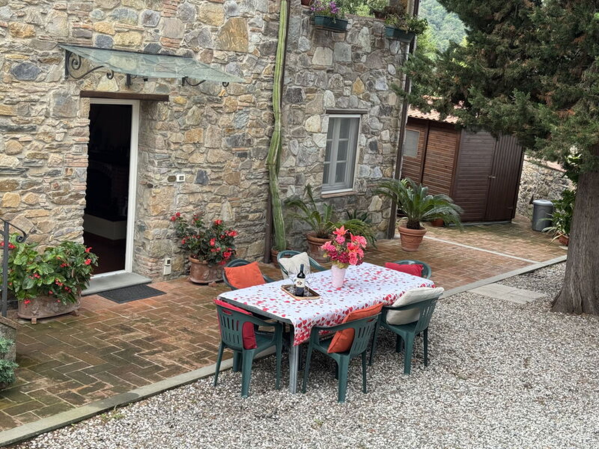 Casa Max - Outside