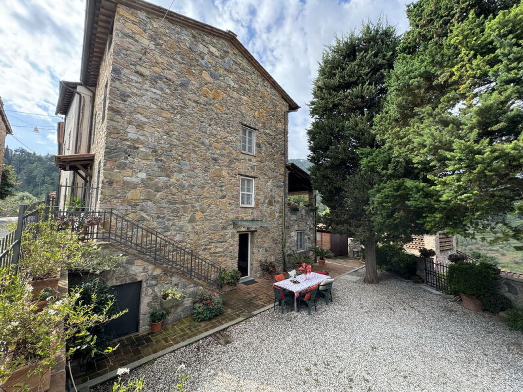 Casa Max - Outside
