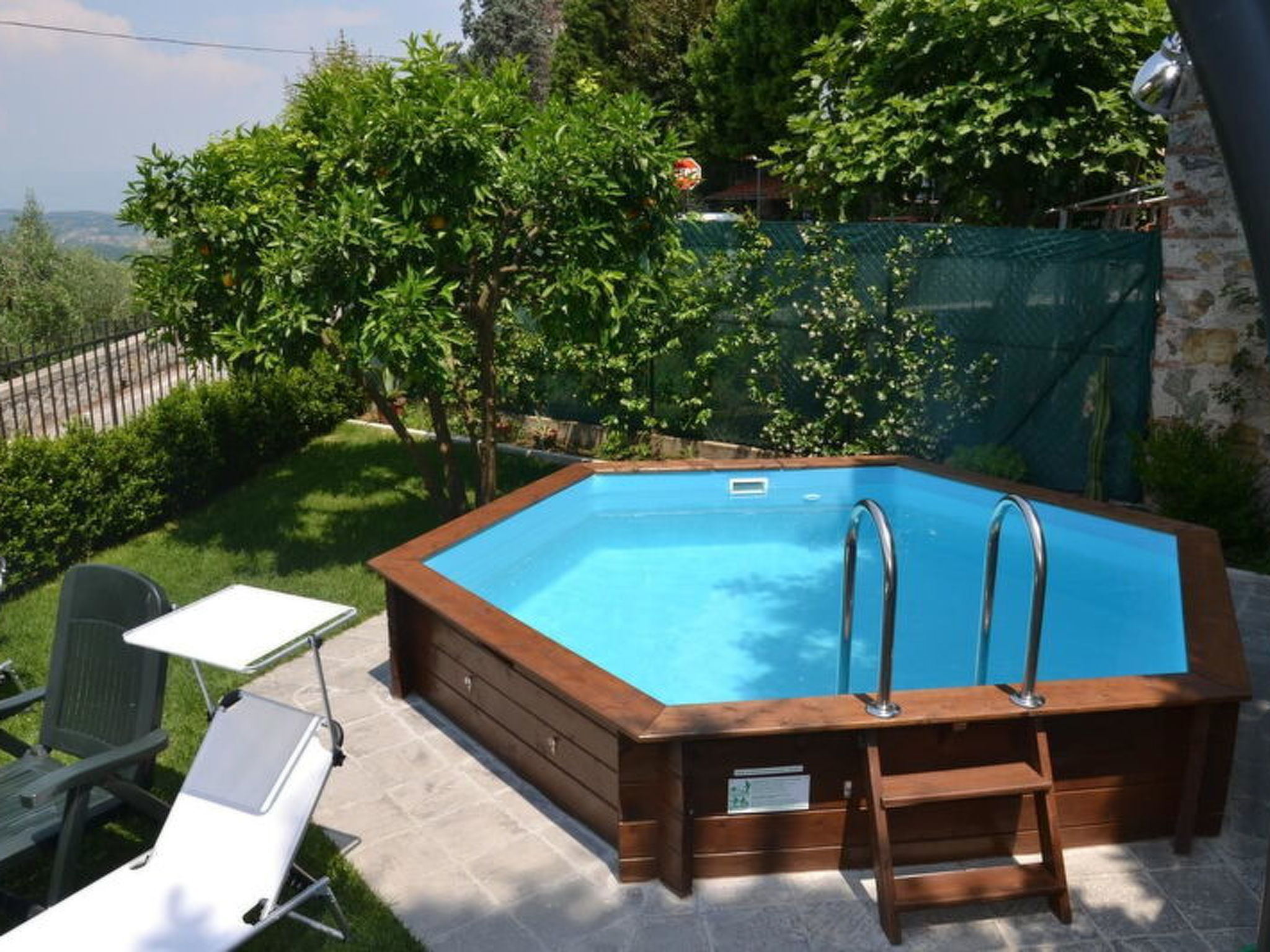 Casa Max - Outside
