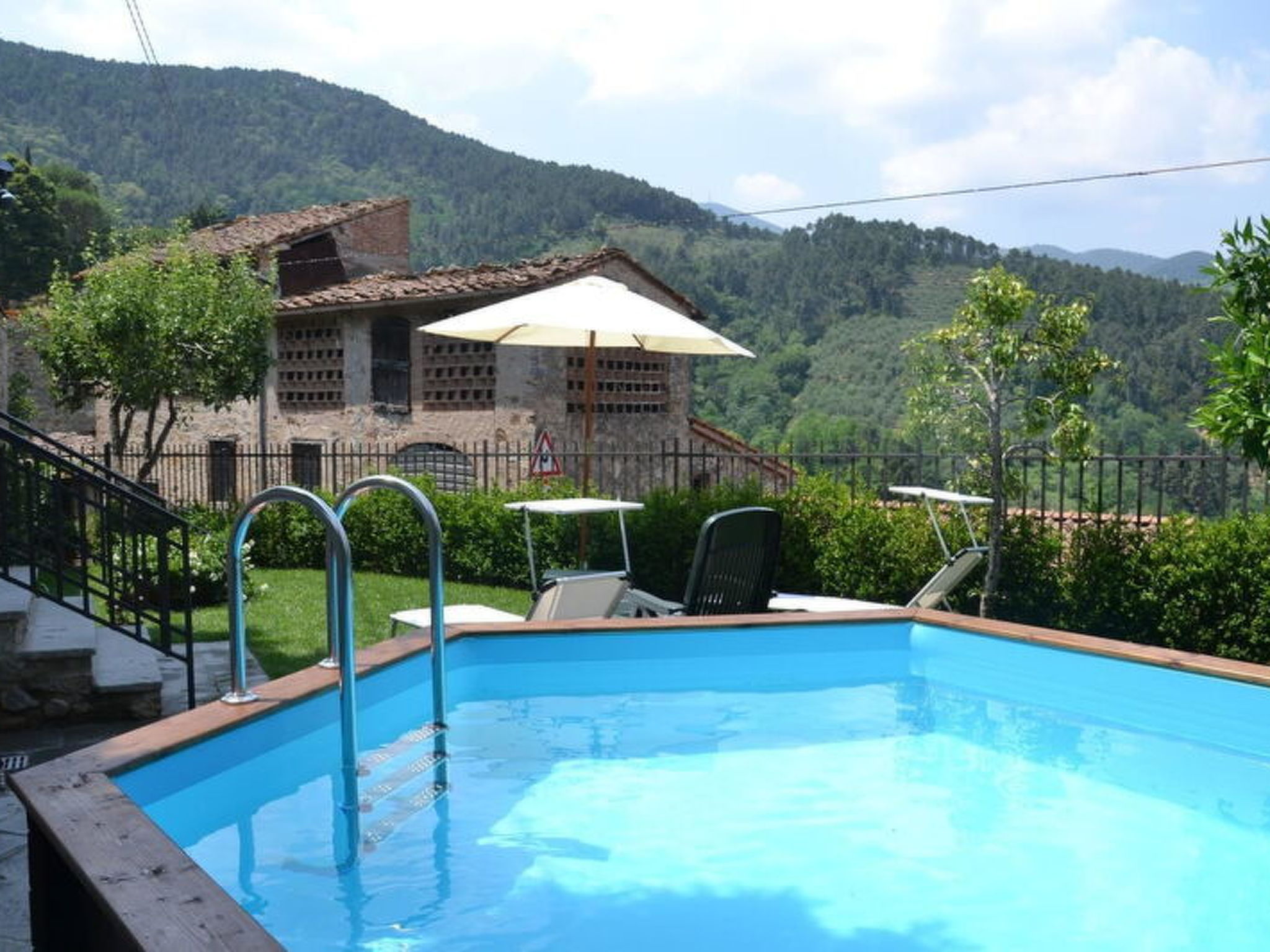 Casa Max - Outside