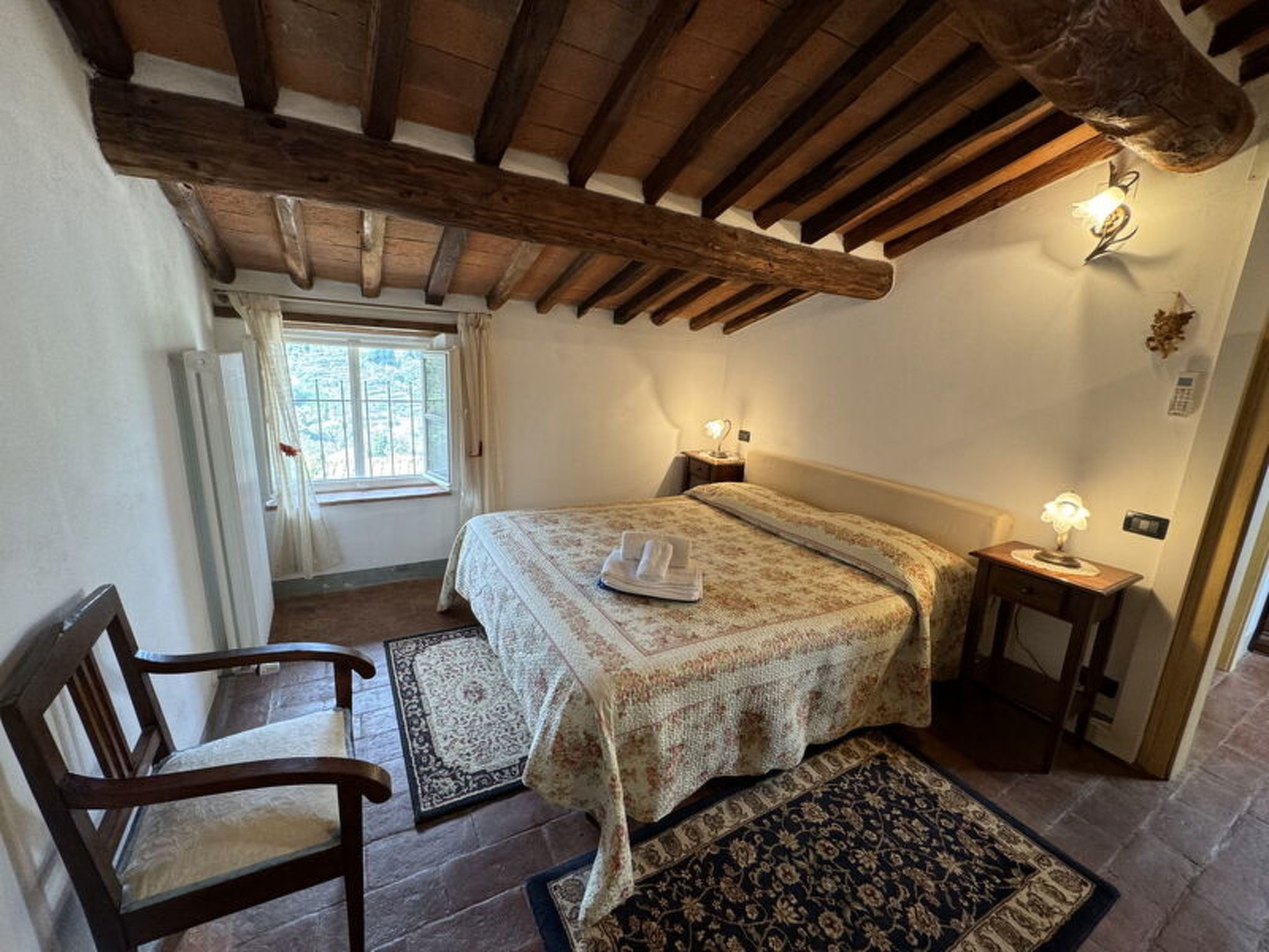 Casa Max - Inside