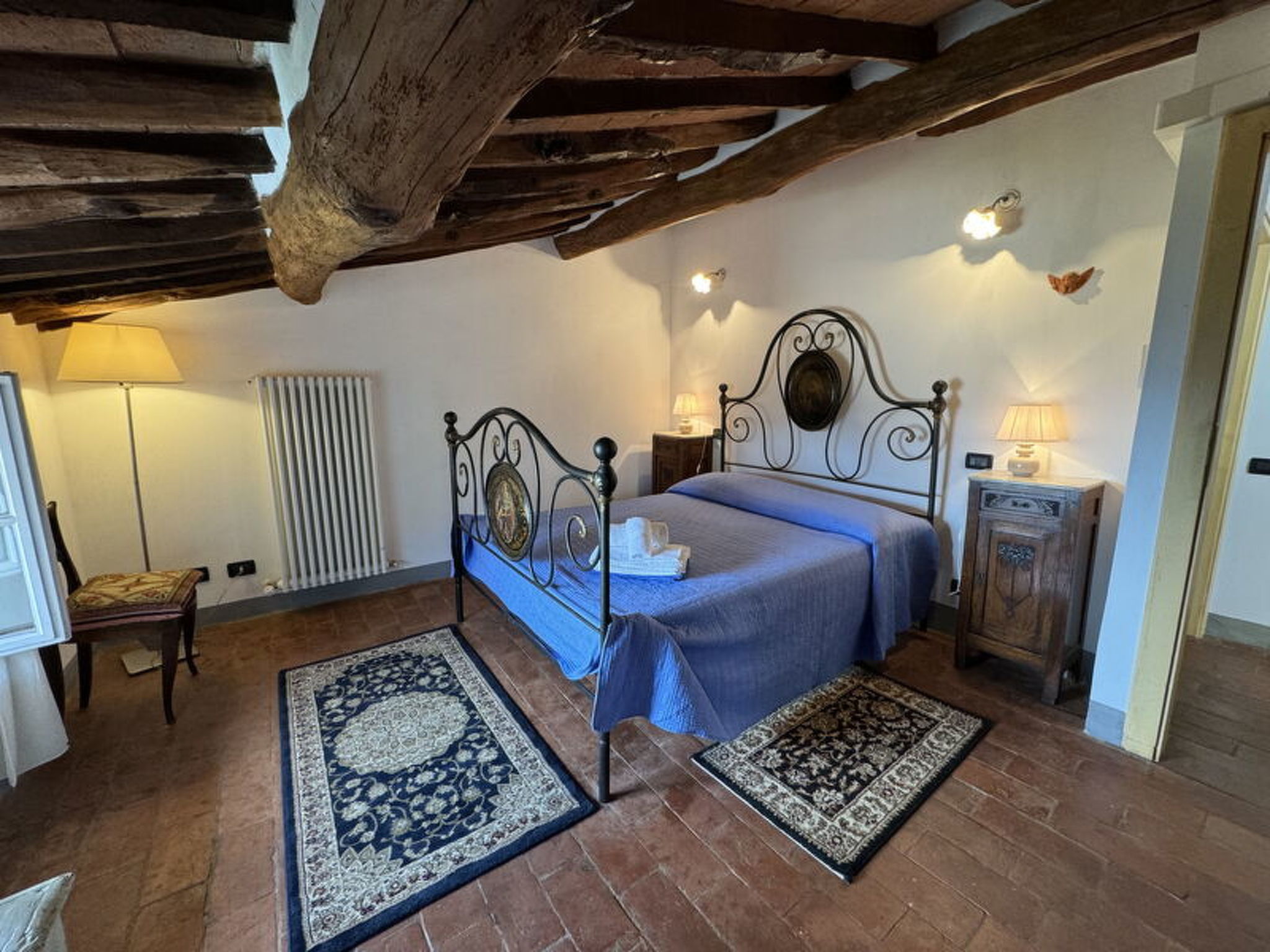 Casa Max - Inside