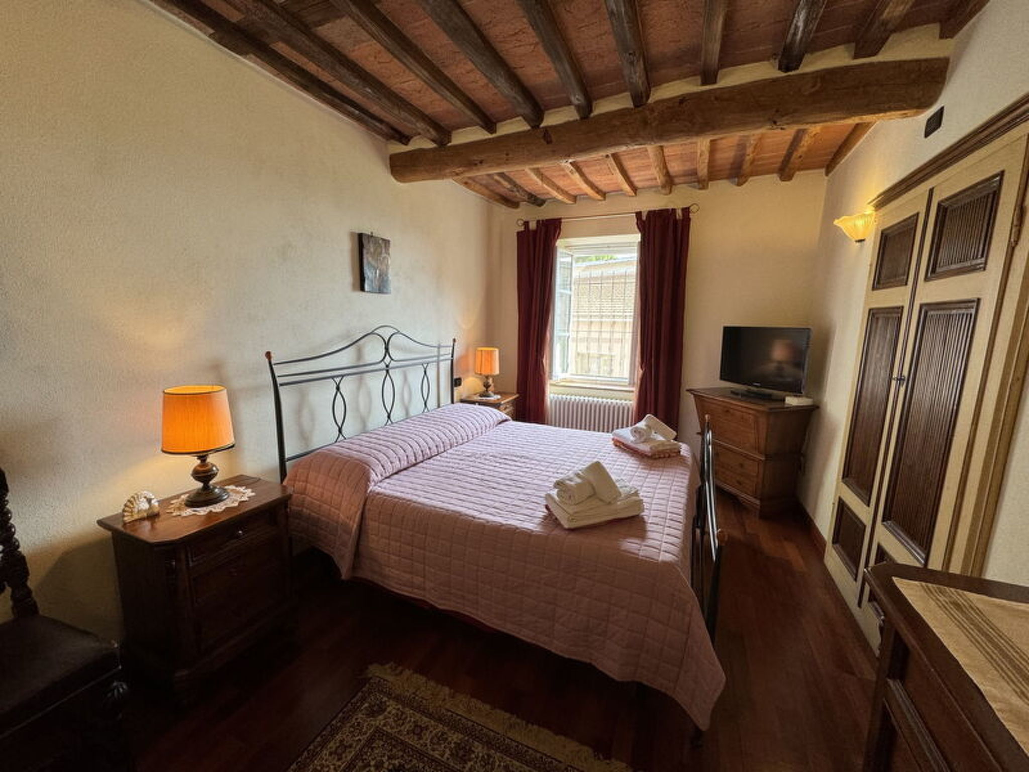 Casa Max - Inside