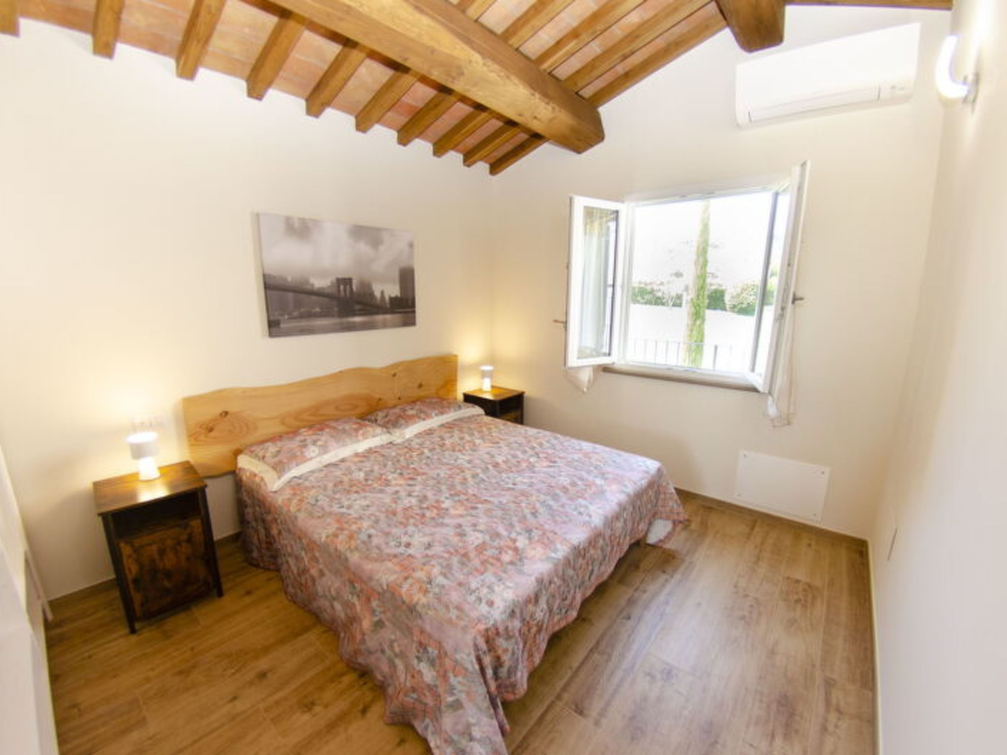 Tenuta Il Giardino Proprietà - Binnen