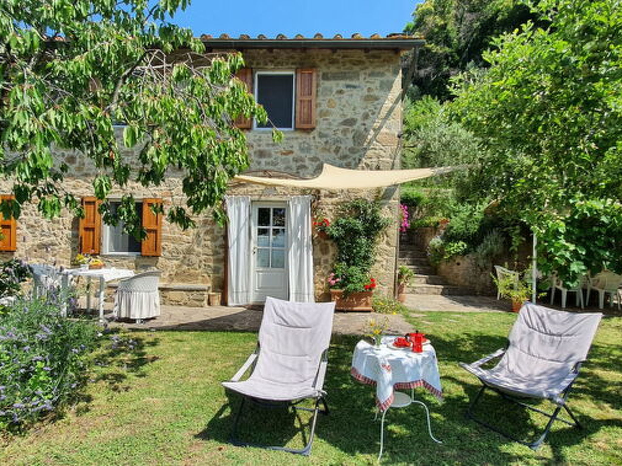 La Casa Del Sole