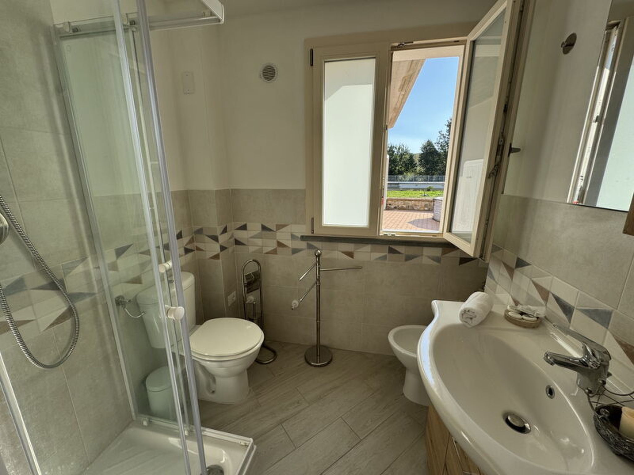 Villa al Glicine Proprietà - Inside