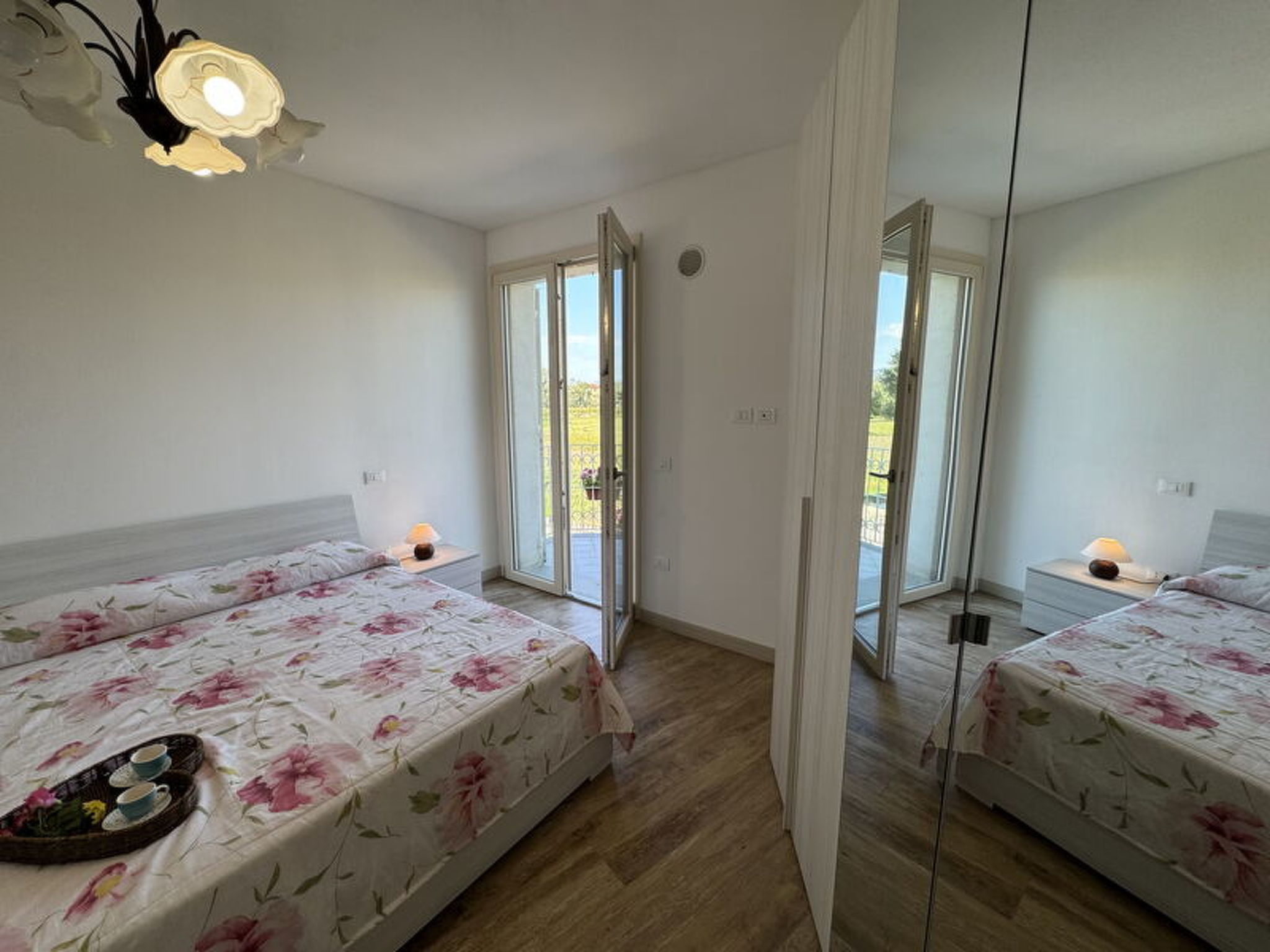 Villa al Glicine Proprietà - Inside