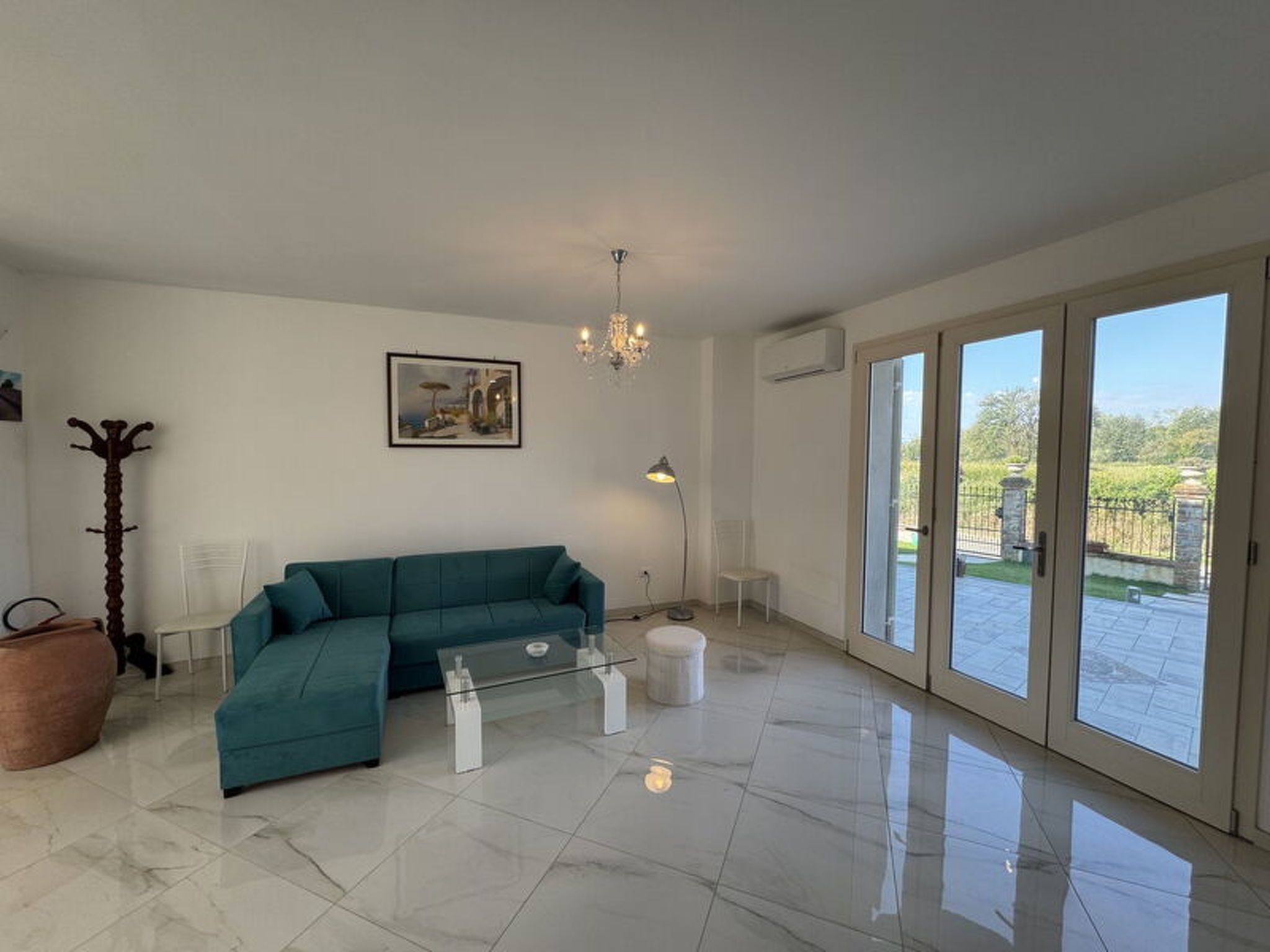 Villa al Glicine Proprietà - Inside