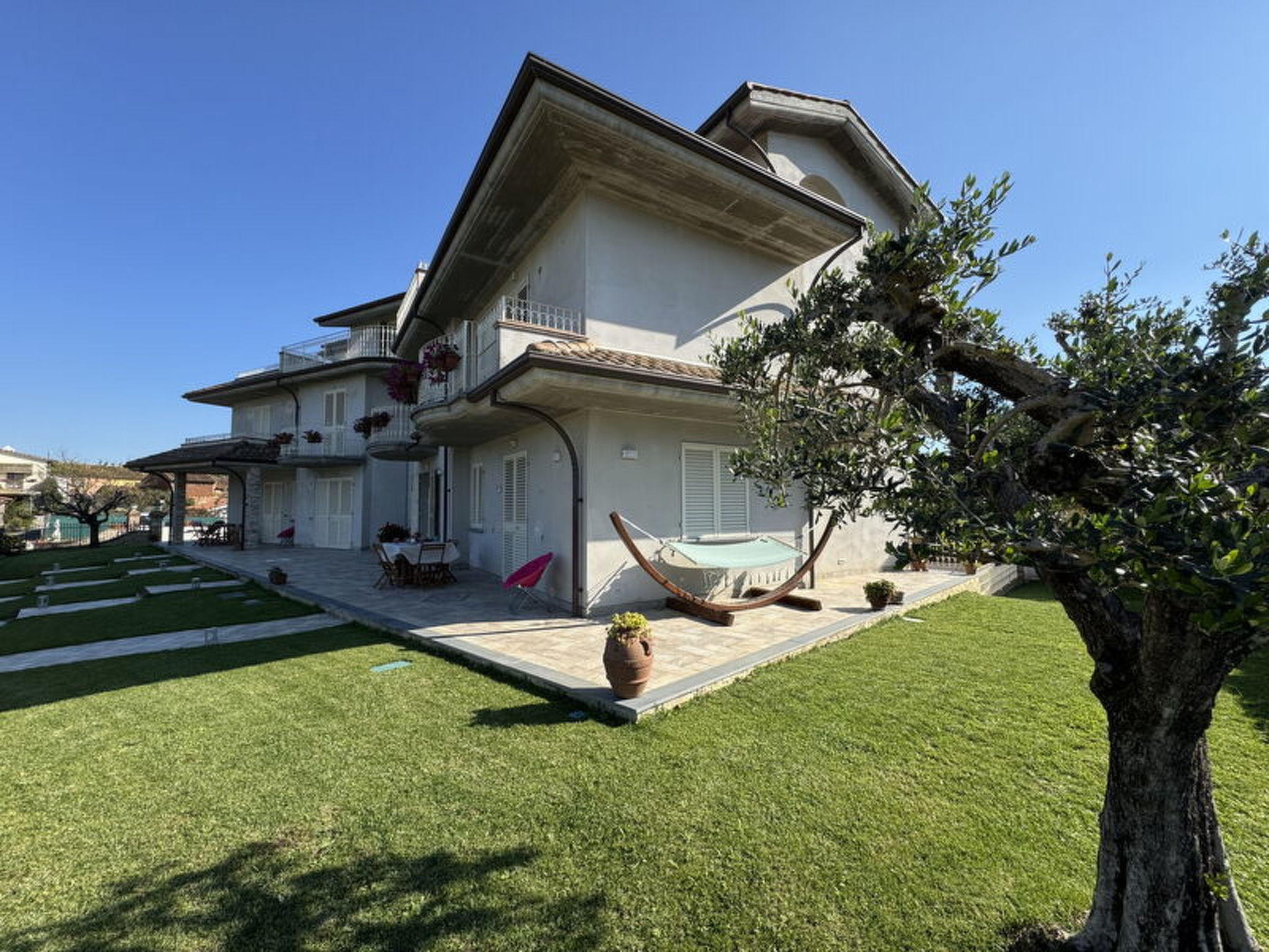Villa al Glicine