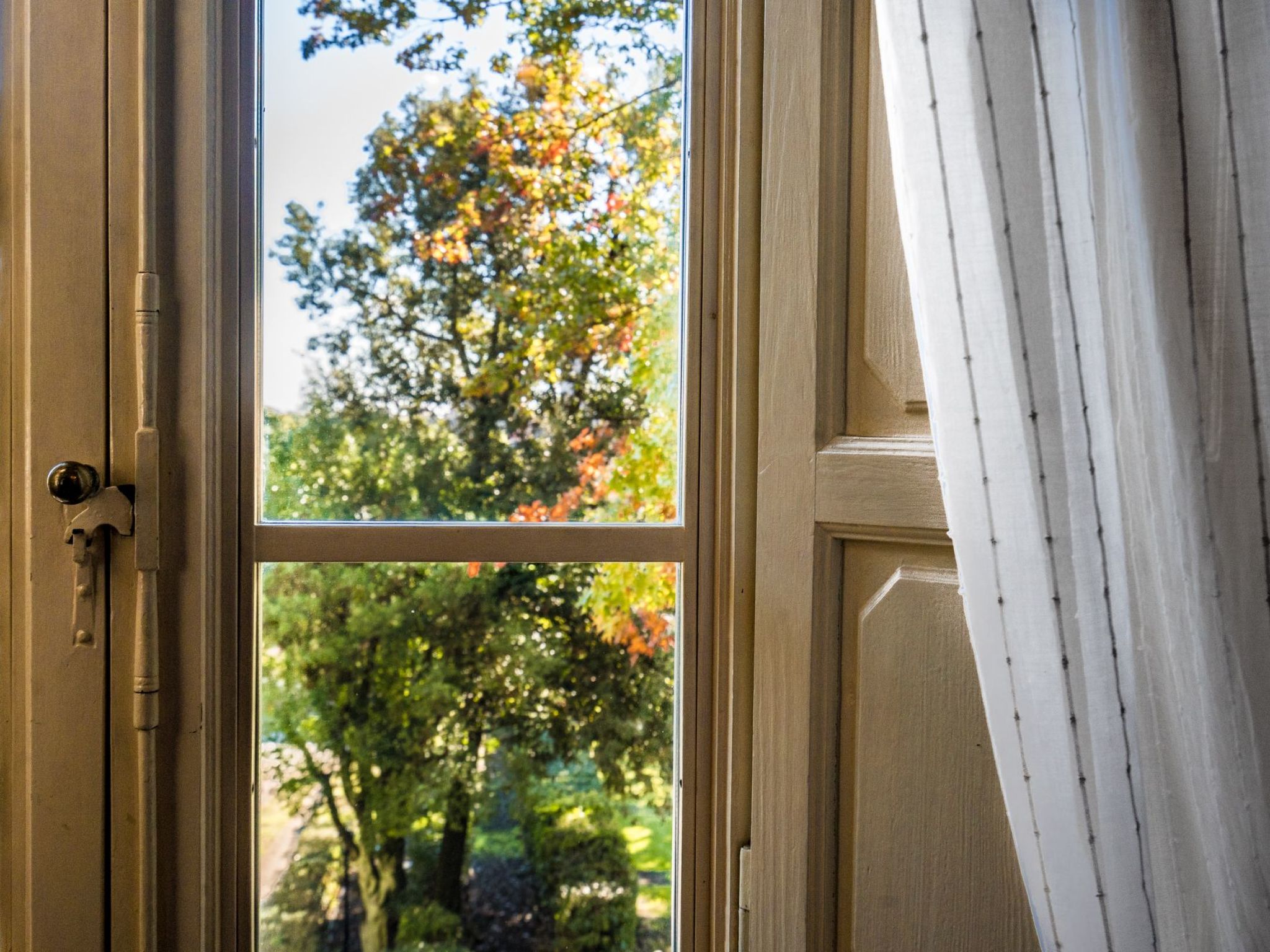 Villa mit Garten und privatem Pool-Binnen