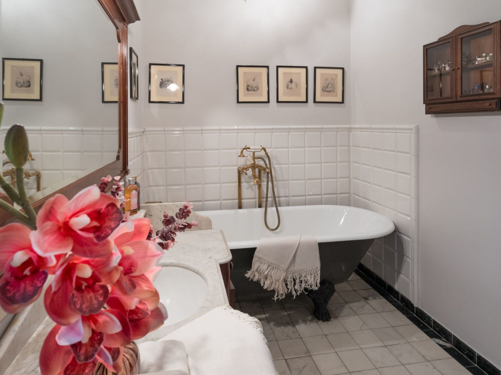 Villa mit Garten und privatem Pool-Binnen