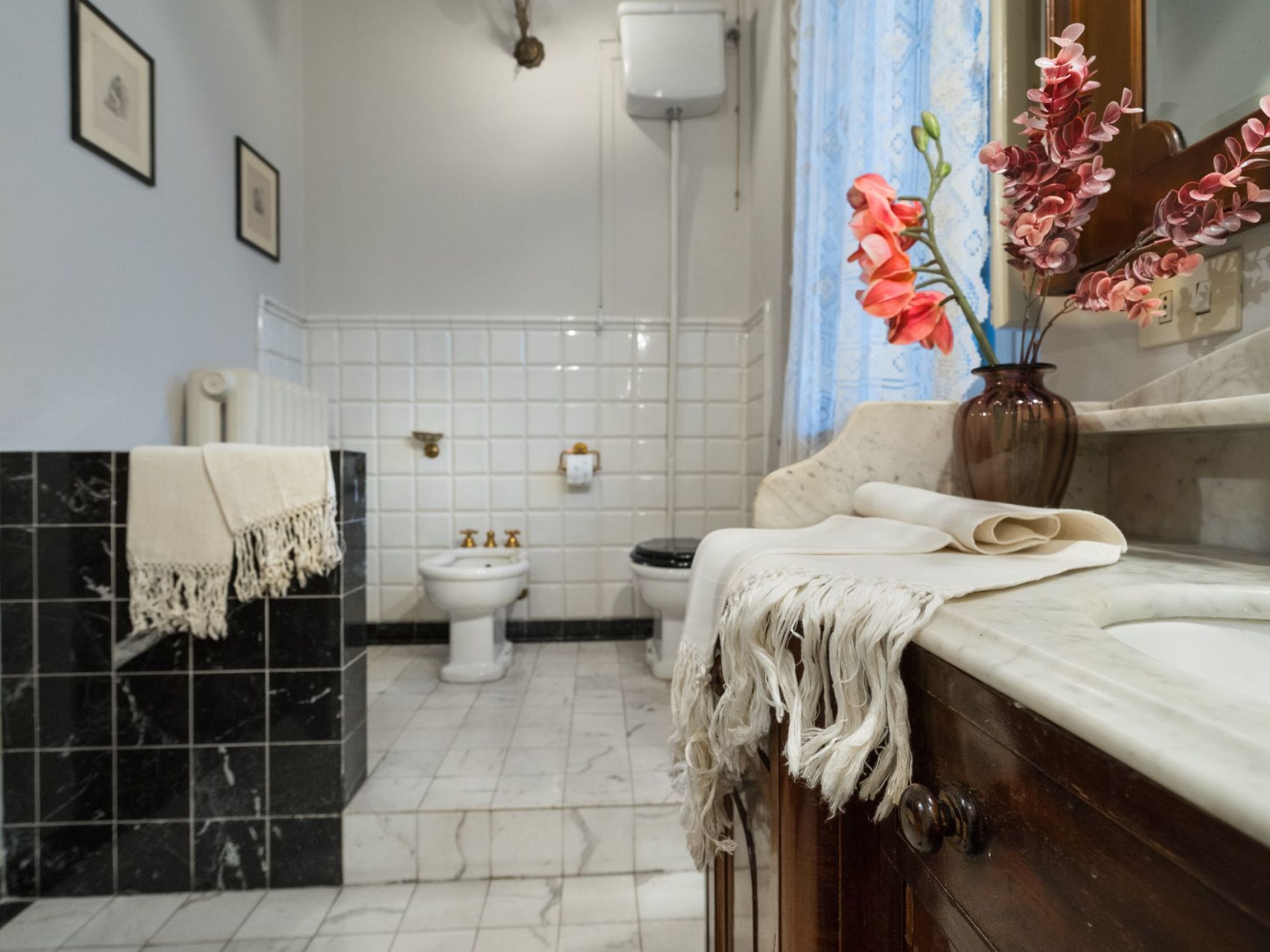 Villa mit Garten und privatem Pool-Binnen