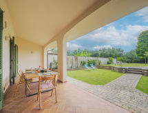 Villa Giuliana