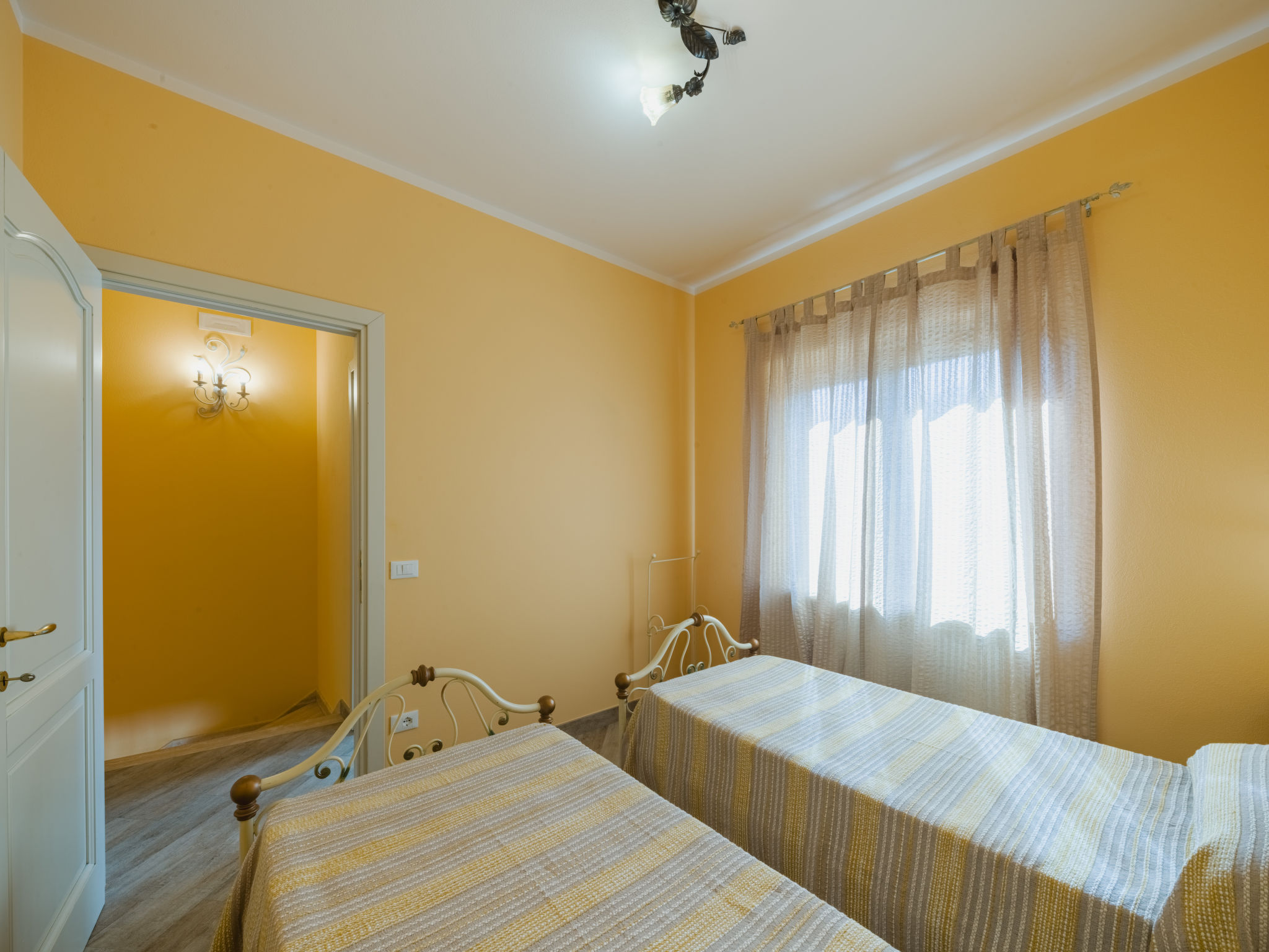 Dimora Polle di Malbacco - Dedans