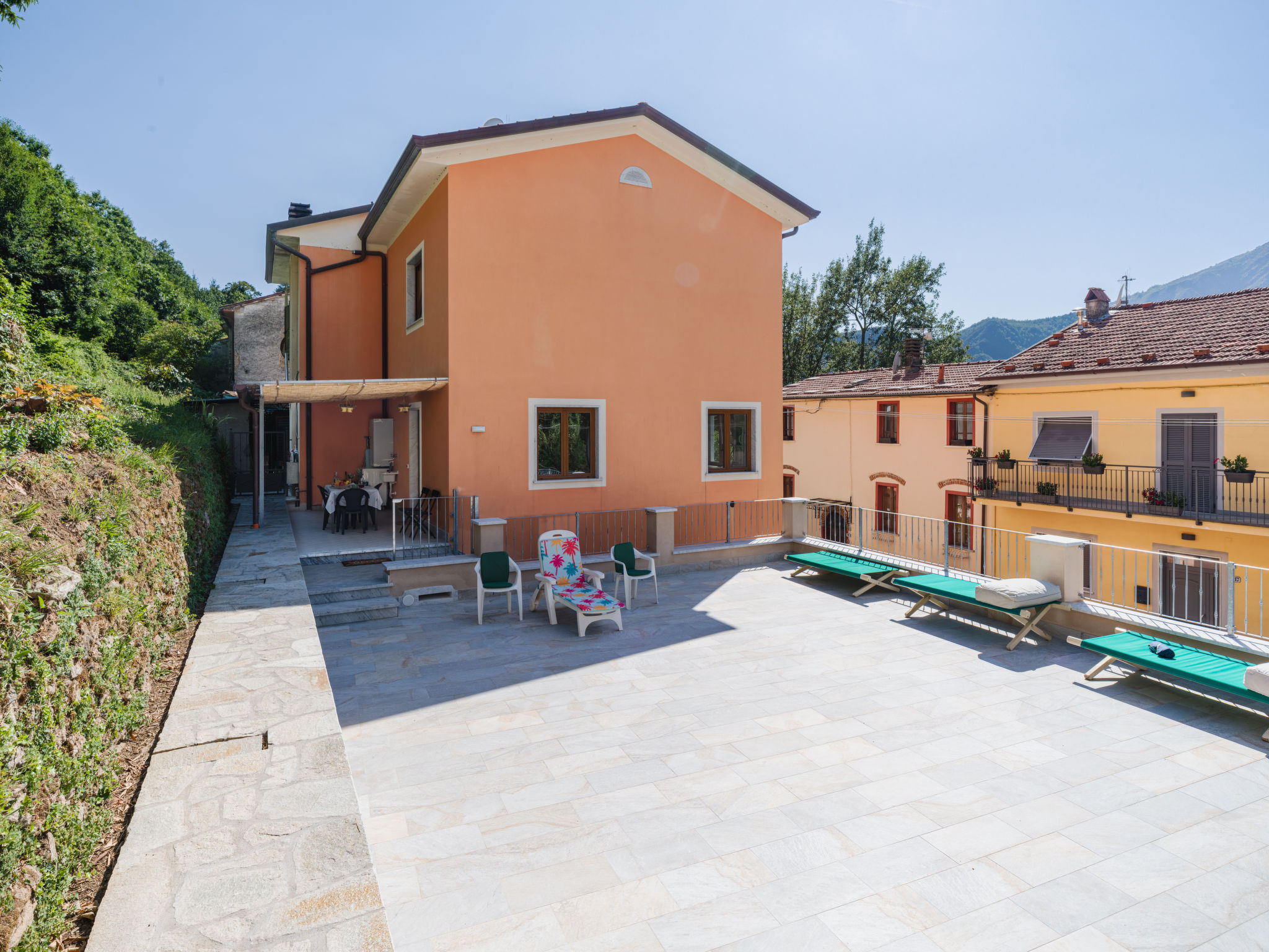Dimora Polle di Malbacco
