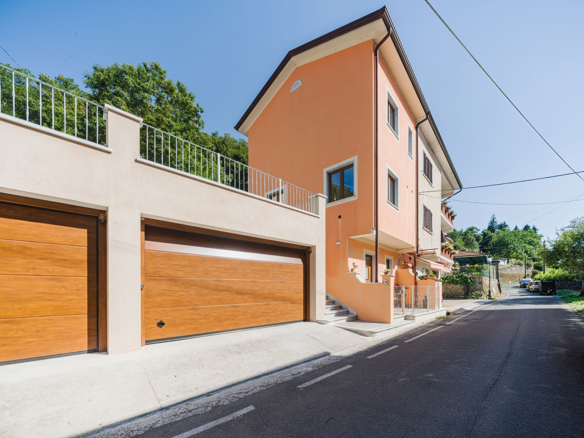 Dimora Polle di Malbacco