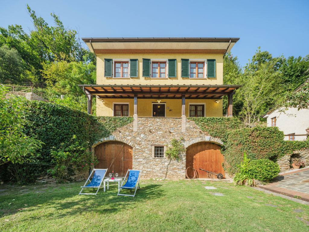 Ferienhaus L'Aia Ferienhaus in Italien