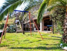 Holiday home La Grande Aia