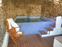 Holiday home La Grande Aia
