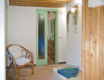 Holiday home La Grande Aia