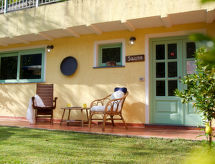 Holiday home La Grande Aia