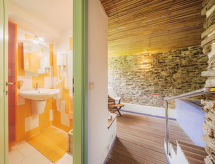 Holiday home La Grande Aia