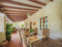Holiday home La Grande Aia