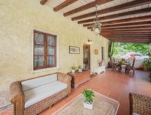 Holiday home La Grande Aia