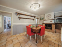 Holiday home La Grande Aia
