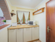 Holiday home La Grande Aia
