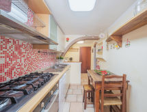Holiday home La Grande Aia