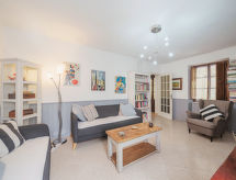 Holiday home La Grande Aia