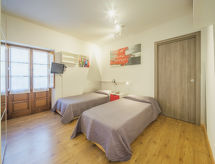 Holiday home La Grande Aia