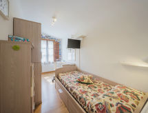 Holiday home La Grande Aia