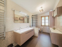 Holiday home La Grande Aia
