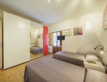 Holiday home La Grande Aia
