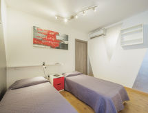 Holiday home La Grande Aia