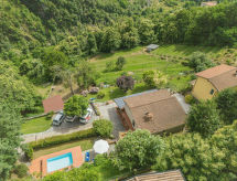 Holiday home La Grande Aia