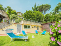 Holiday home La Grande Aia