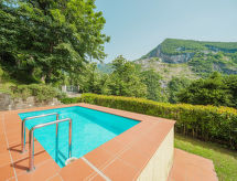 Holiday home La Grande Aia