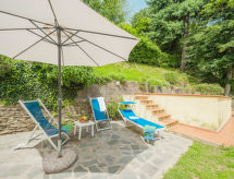 Holiday home La Grande Aia