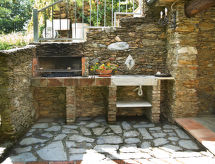 Holiday home La Grande Aia