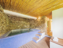 Holiday home La Grande Aia