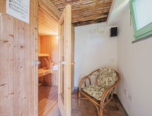 Holiday home La Grande Aia