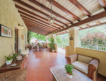 Holiday home La Grande Aia