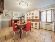 Holiday home La Grande Aia
