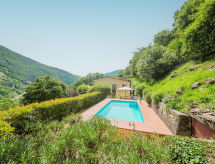 Holiday home La Grande Aia