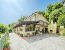 Holiday home La Grande Aia
