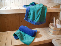Holiday home La Grande Aia