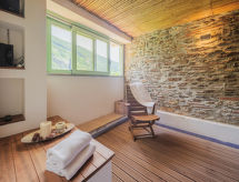 Holiday home La Grande Aia